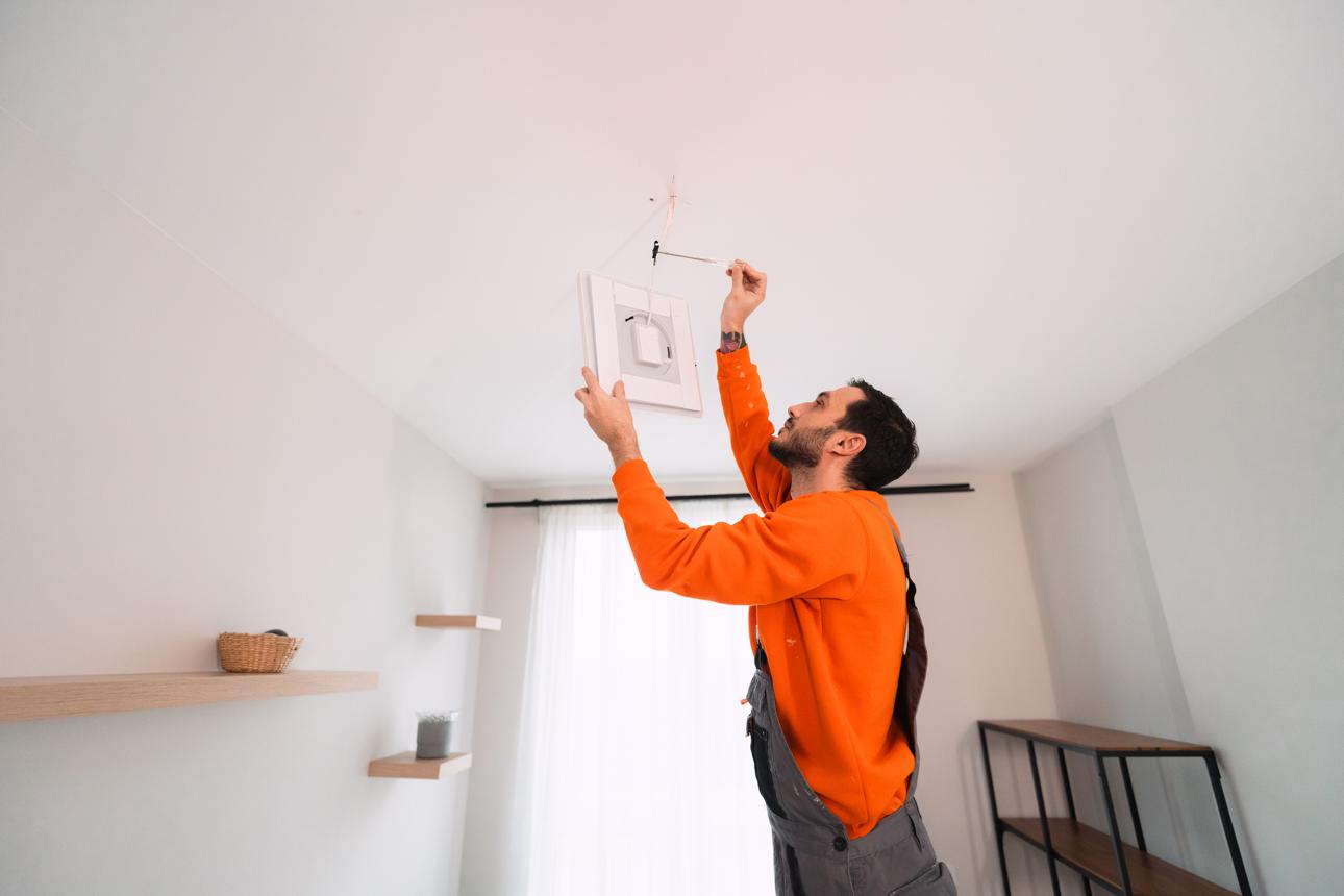 How LED Lighting Installation Saves Energy and Money